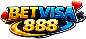 betvisa 888 logo